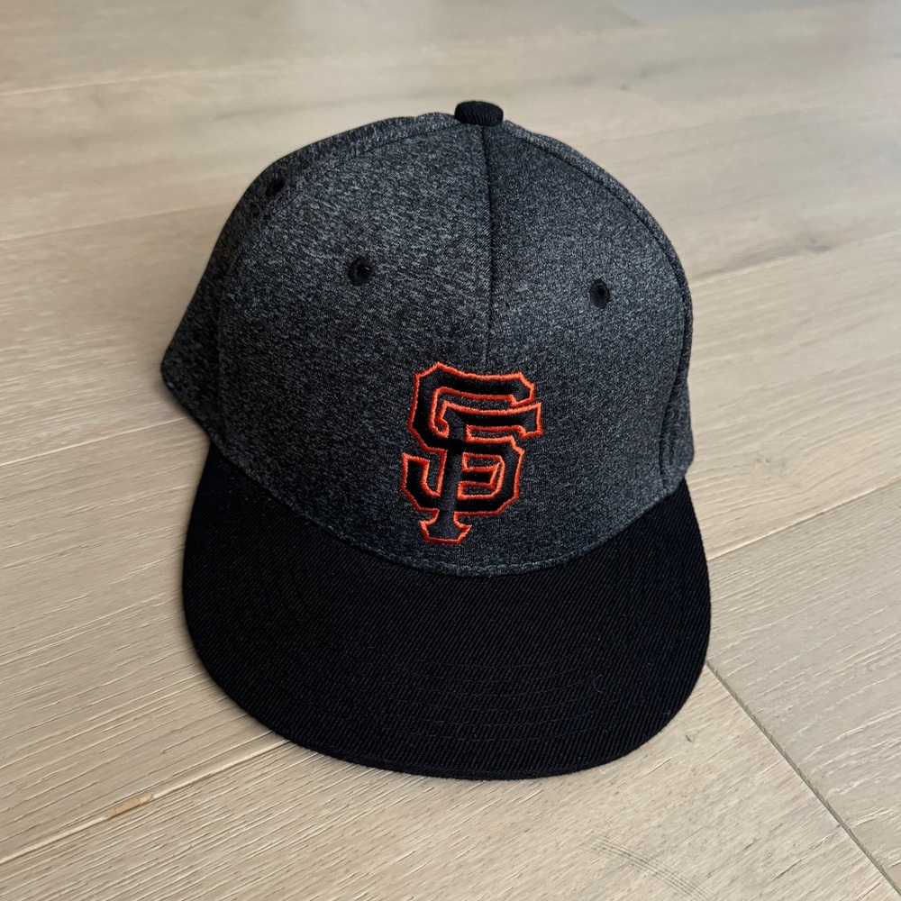 Brand new SF Giants adjustable baseball cap